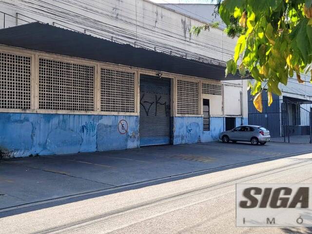 #7701 - Sala para Locação em São Paulo - SP - 2
