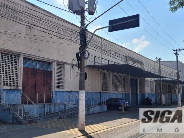 #7701 - Sala para Locação em São Paulo - SP - 1