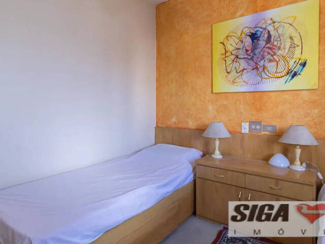 #7702 - Apartamento para Venda em São Paulo - SP - 3