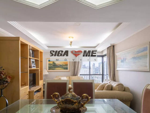 Apartamento para Venda em São Paulo - 5