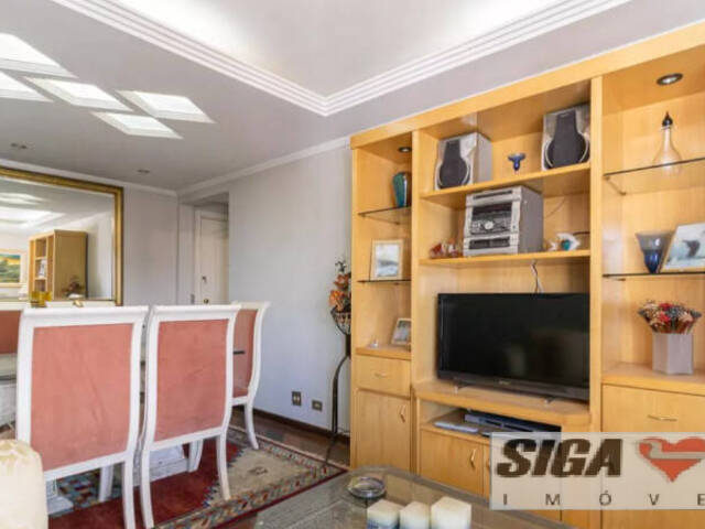 #7702 - Apartamento para Venda em São Paulo - SP - 2
