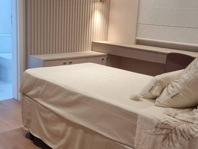 #7703 - Apartamento para Venda em São Paulo - SP - 3