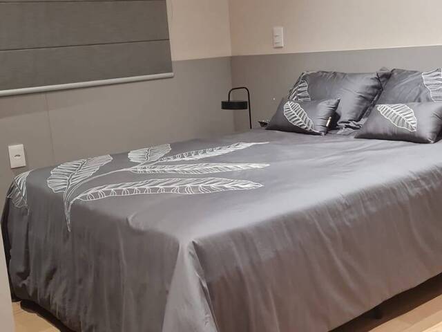 #7703 - Apartamento para Venda em São Paulo - SP - 2