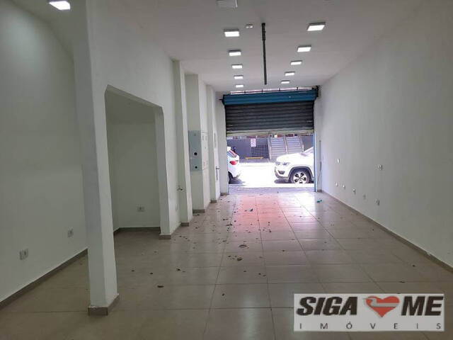 #7704 - Sala para Locação em São Paulo - SP - 3