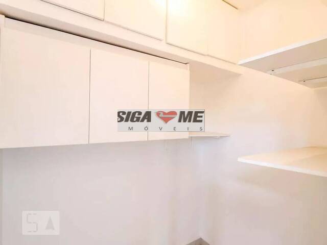 Apartamento para Locação em São Paulo - 5