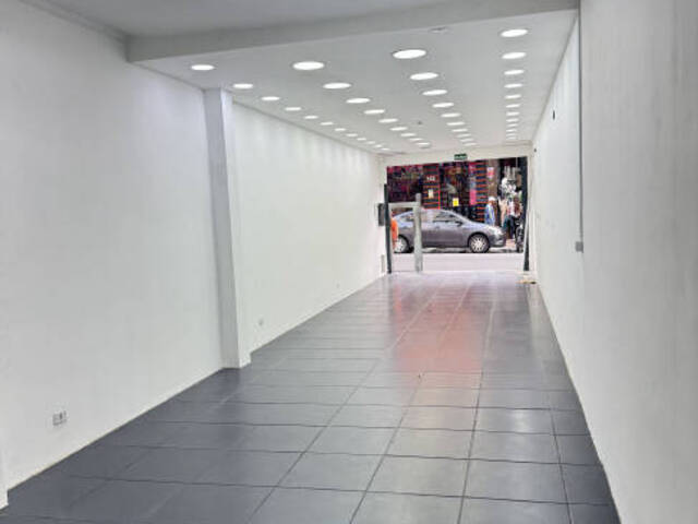 #7706 - Sala para Locação em São Paulo - SP - 2