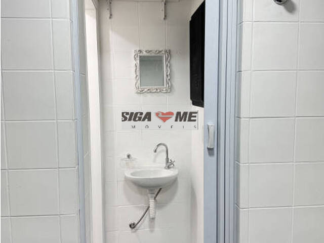 Sala para Locação em São Paulo - 5