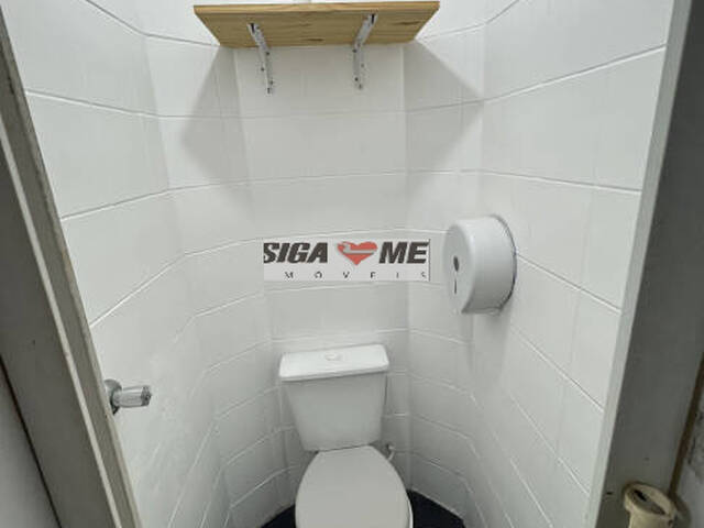 Sala para Locação em São Paulo - 4