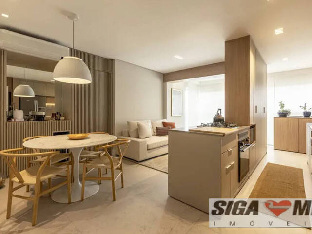 #7708 - Apartamento para Venda em São Paulo - SP - 2