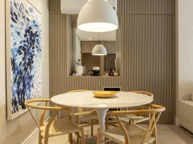 #7708 - Apartamento para Venda em São Paulo - SP - 3