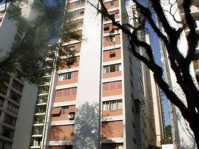 #7711 - Apartamento para Venda em São Paulo - SP - 3