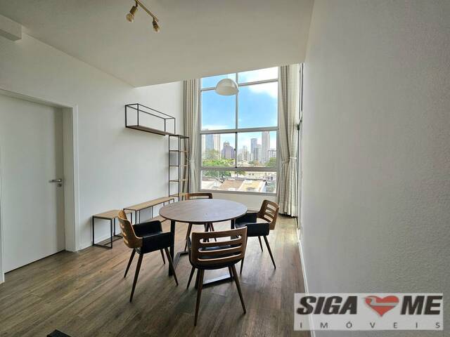 #7712 - Apartamento para Venda em São Paulo - SP - 2