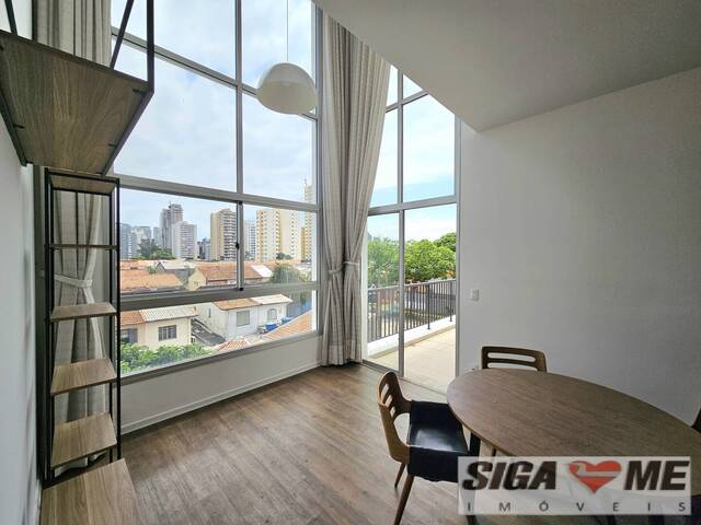 #7712 - Apartamento para Venda em São Paulo - SP - 3