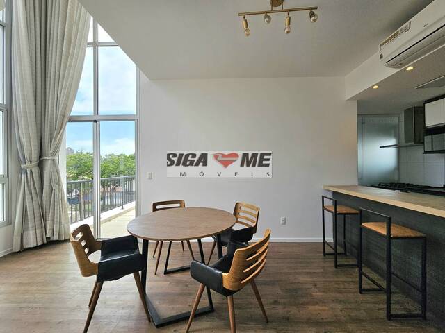 Apartamento para Venda em São Paulo - 5