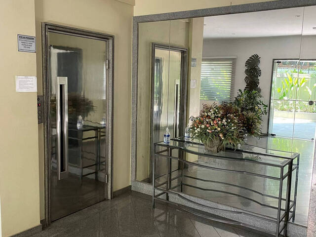 #7713 - Apartamento para Venda em São Paulo - SP - 2