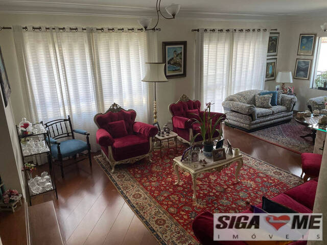 #7713 - Apartamento para Venda em São Paulo - SP - 3