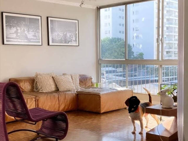 Venda em Cerqueira César - São Paulo