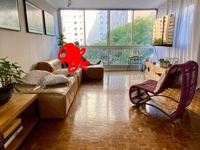 #7714 - Apartamento para Venda em São Paulo - SP - 2