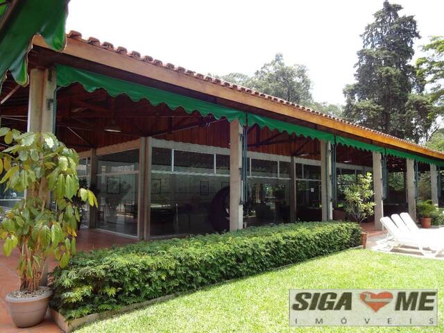 Venda em Jardim Bélgica - São Paulo