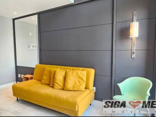 #7718 - Apartamento para Venda em São Paulo - SP - 2