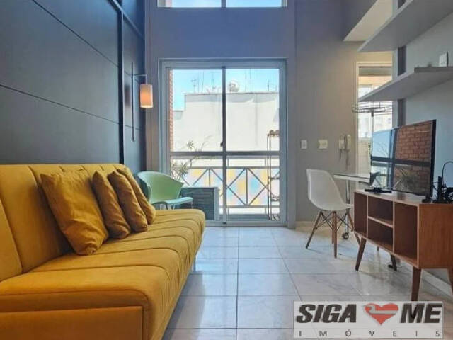#7718 - Apartamento para Venda em São Paulo - SP - 3