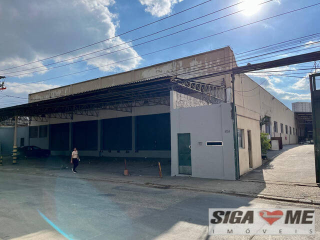 Locação em Vila Leopoldina - São Paulo