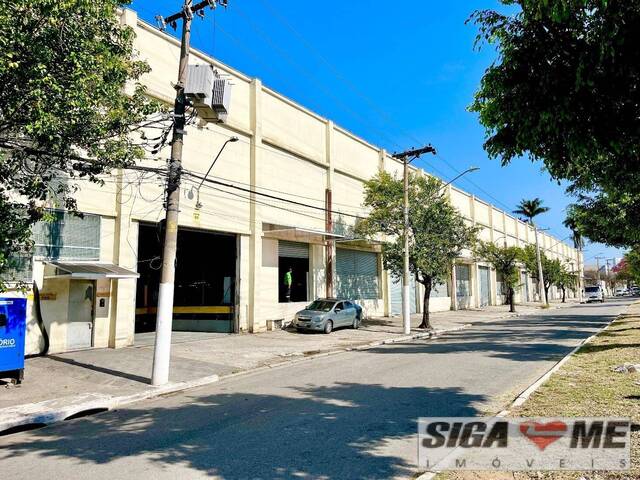 Locação em Vila Leopoldina - São Paulo