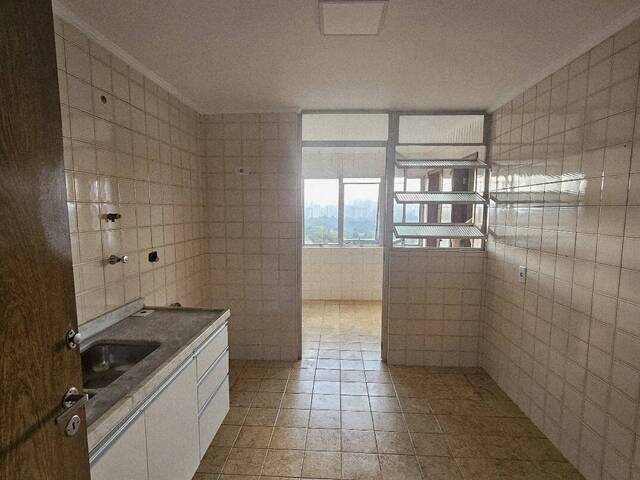 #7724 - Apartamento para Venda em São Paulo - SP - 3