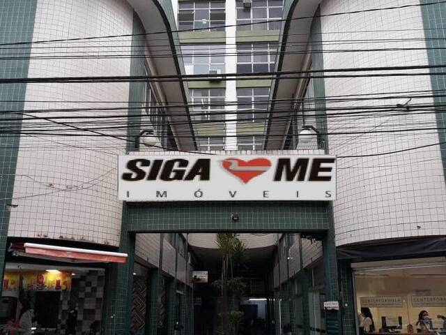 #7725 - Sala para Venda em São Paulo - SP - 1