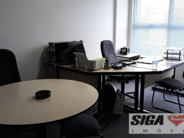 #7725 - Sala para Venda em São Paulo - SP - 2