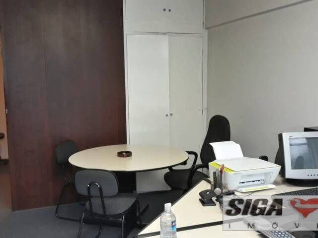 #7725 - Sala para Venda em São Paulo - SP - 3