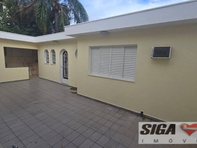 #7726 - Casa para Venda em São Paulo - SP - 3
