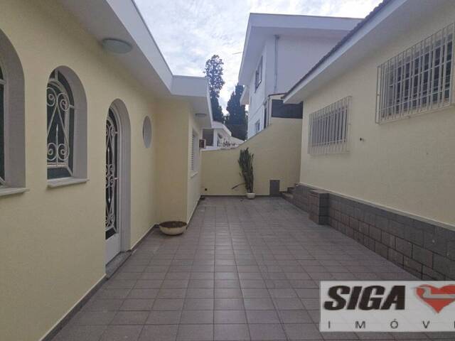 #7726 - Casa para Venda em São Paulo - SP - 2