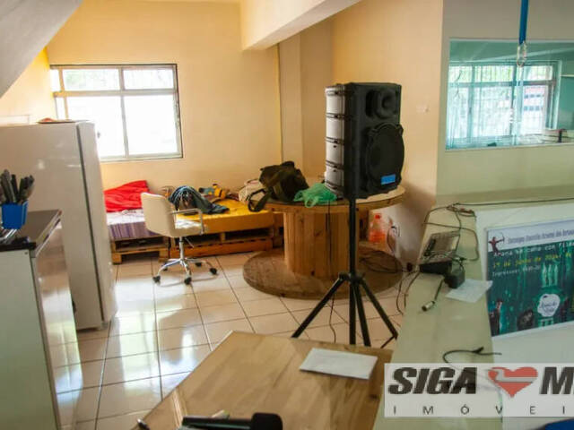 Venda em Santo Amaro - São Paulo