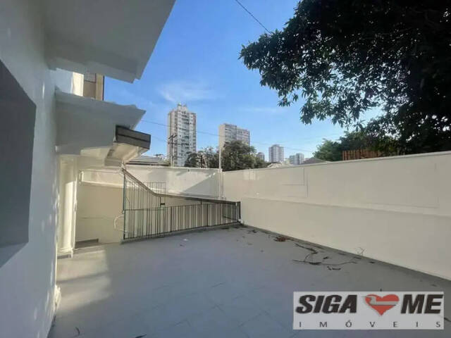 #7728 - Casa para Venda em São Paulo - SP - 2