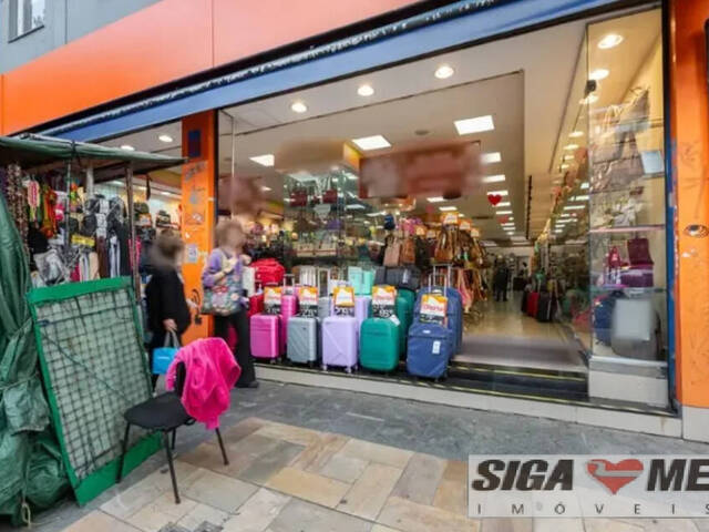 #7729 - Prédio comercial para Venda em São Paulo - SP - 2