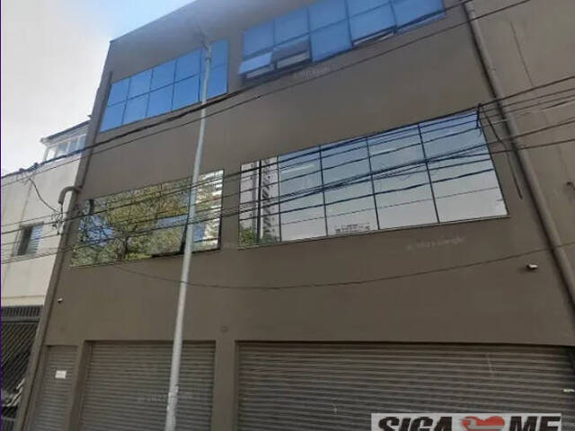 Venda em Pinheiros - São Paulo
