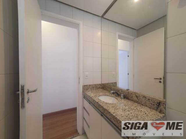 #7730 - Apartamento para Locação em São Paulo - SP - 2