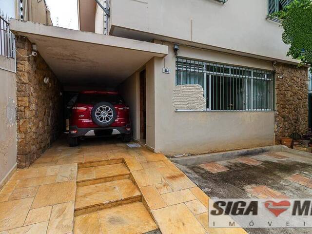 Locação em Campo Belo - São Paulo