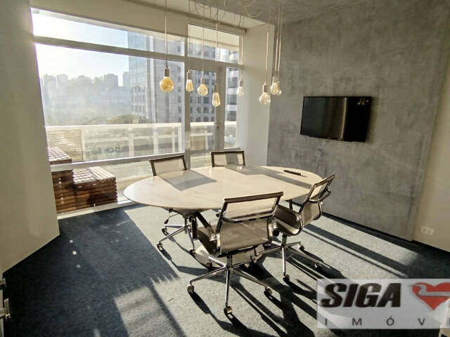 #7732 - Sala para Venda em São Paulo - SP - 2