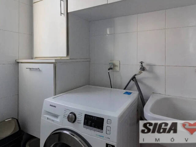 #7733 - Apartamento para Venda em São Paulo - SP - 2