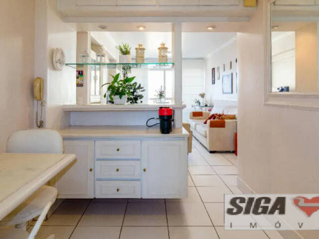 #7733 - Apartamento para Venda em São Paulo - SP - 3