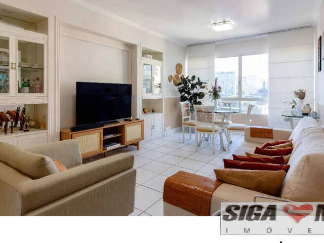 Venda em Cerqueira César - São Paulo