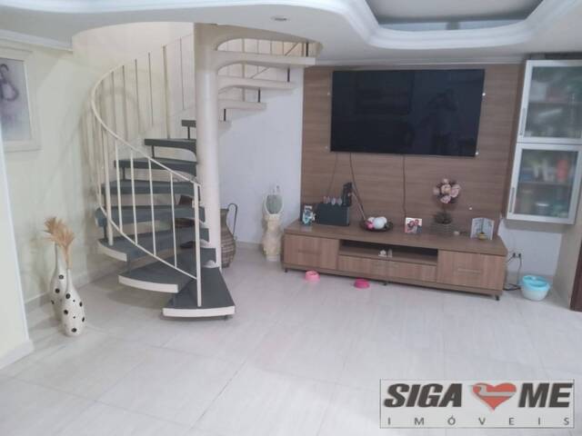 #7734 - Casa para Venda em São Paulo - SP - 2