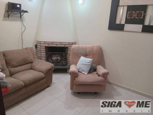 #7734 - Casa para Venda em São Paulo - SP - 3