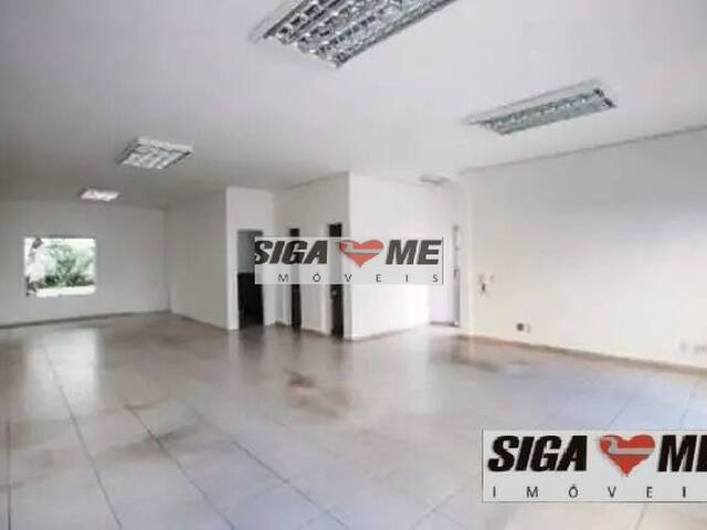Prédio comercial para Locação em São Paulo - 4