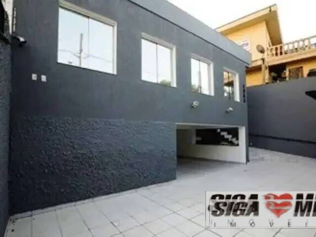 Venda em Campo Belo - São Paulo