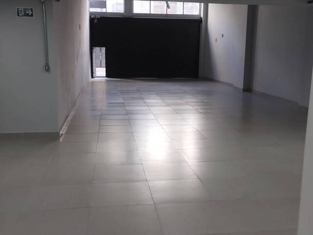 #5996 - Prédio comercial para Venda em São Paulo - SP - 2