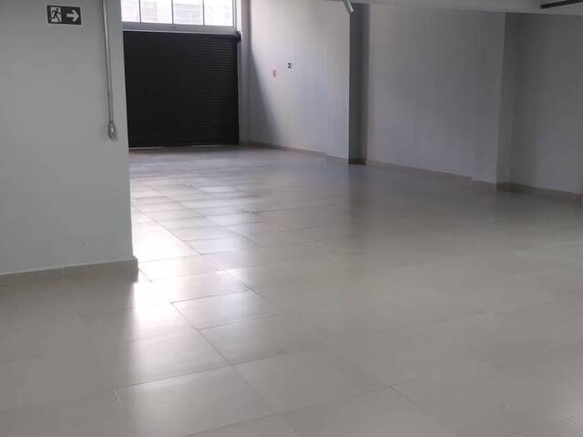 #5996 - Prédio comercial para Venda em São Paulo - SP - 3