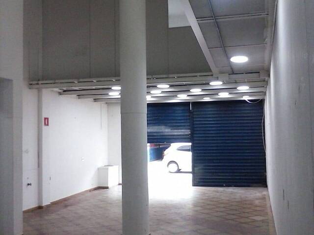 Locação em Lapa - São Paulo